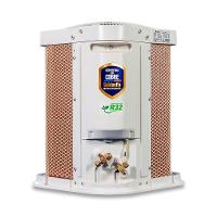 Ar Condicionado Split Hi Wall Inverter G-Clima Gree 9.000 Btus Frio 220v R-32 - 3