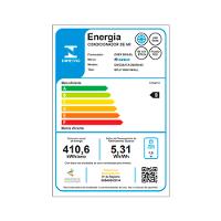 Ar Condicionado Split Hi Wall Inverter G-Clima Gree 9.000 Btus Frio 220v R-32 - 5