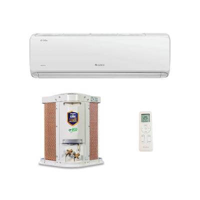 Ar Condicionado Split Hi-Wall Inverter G-Clima Gree 12.000 Btus Frio 220V