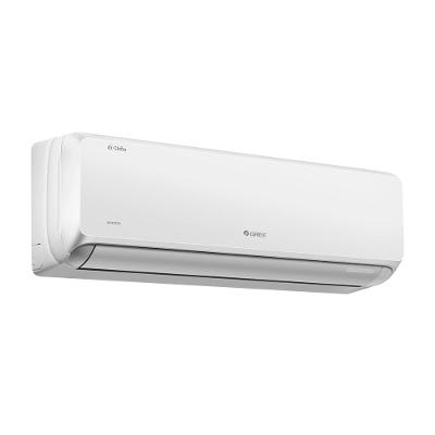 Ar Condicionado Split Hi-Wall Inverter G-Clima Gree 12.000 Btus Frio 220V