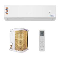 Ar Condicionado Split Hi-Wall Inverter G-Clima Gree 12.000 Btus Frio 220V - 1
