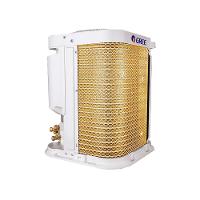 Ar Condicionado Split Hi-Wall Inverter G-Clima Gree 12.000 Btus Frio 220V - 3