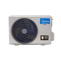 Ar Condicionado Multi Split Midea Inverter Free Match 27.000 Btus ( 2x Hi Wall 12.000) Quente e Frio 220v - 3