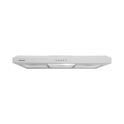 Depurador Slim Suggar 80cm DPS182BR Branco 220V