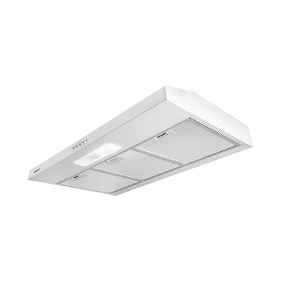 Depurador Slim Suggar 80cm DPS182BR Branco 220V