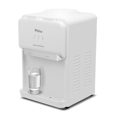 Bebedouro Mesa Galão Philco PBE11 Branco 220V