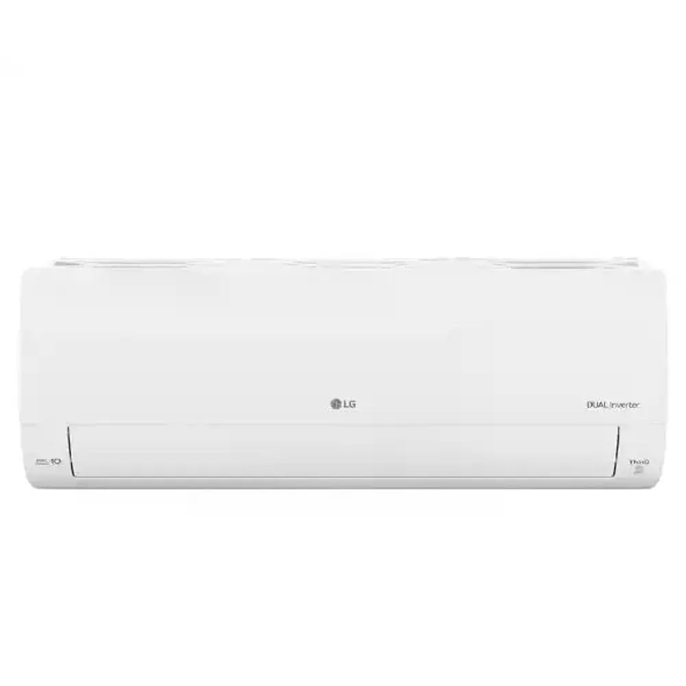 Ar Condicionado Hi Wall LG Dual Inverter Voice AI 9.000 Btus Quente e Frio 220v R-32 - 2