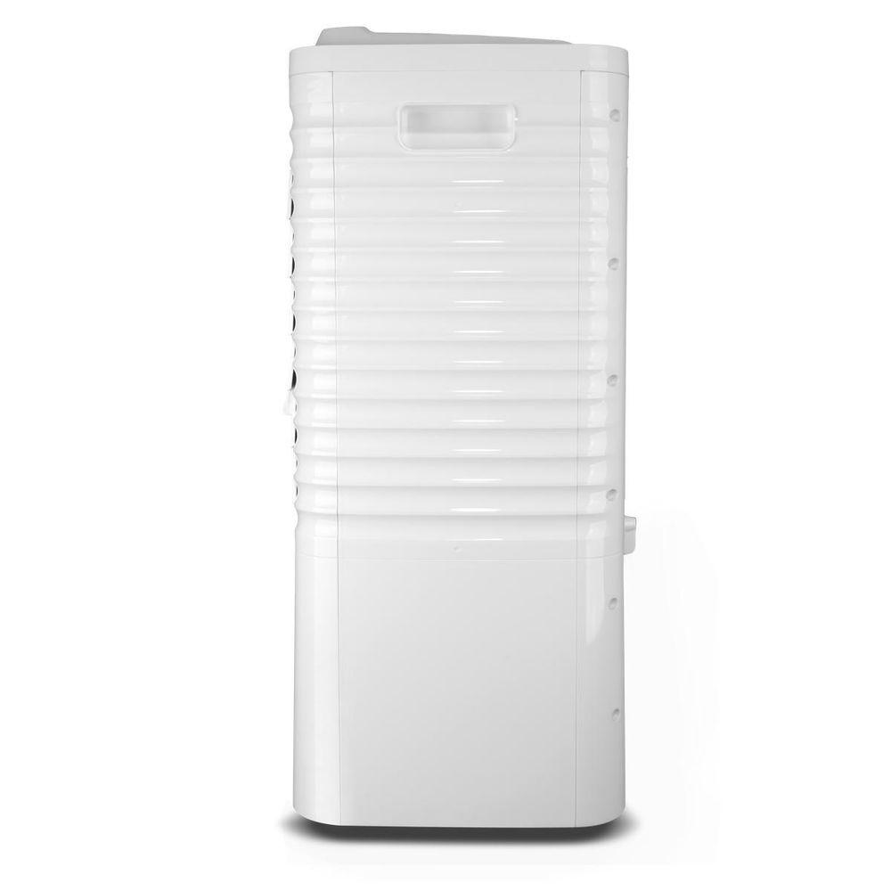 Climatizador de Ar Portátil 4 em 1 Britânia BCL05A 5 Litros Branco 220V - 7