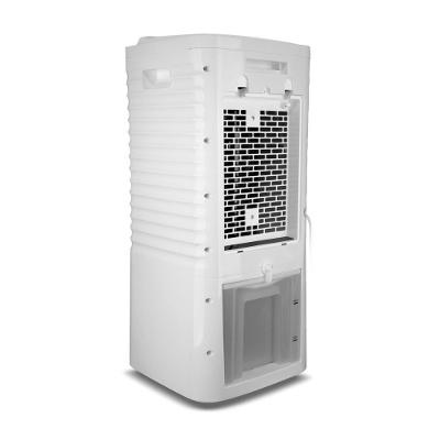 Climatizador de Ar Portátil 4 em 1 Britânia BCL05A 5 Litros Branco 220V