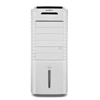 Climatizador de Ar Portátil 4 em 1 Britânia BCL05A 5 Litros Branco 220V - 2