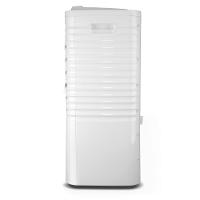 Climatizador de Ar Portátil 4 em 1 Britânia BCL05A 5 Litros Branco 220V - 7