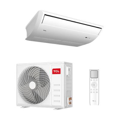 Ar Condicionado Split Piso Teto TCL Inverter 36.000 Btus Frio 220v R-32