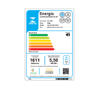 Ar Condicionado Split Piso Teto TCL Inverter 36.000 Btus Frio 220v R-32 - 8