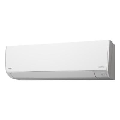 Ar Condicionado Tri Split Fujitsu Inverter Airstage Premium 24.000 Btus (3x Hi Wall 9k) Quente e Frio 220v