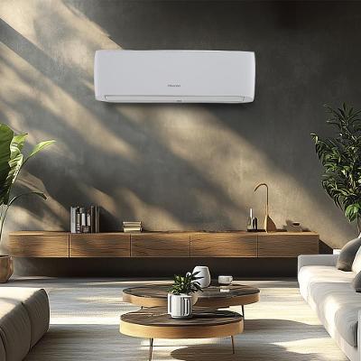 Ar Condicionado Split Hi Wall Inverter Hisense Eco Plus 9.000 Btus Frio 220v R-32