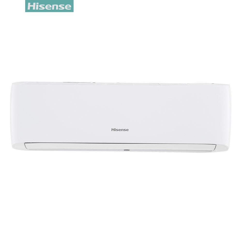 Ar Condicionado Split Hi Wall Inverter Hisense Eco Plus 12.000 Btus Frio 220v R-32 - 4