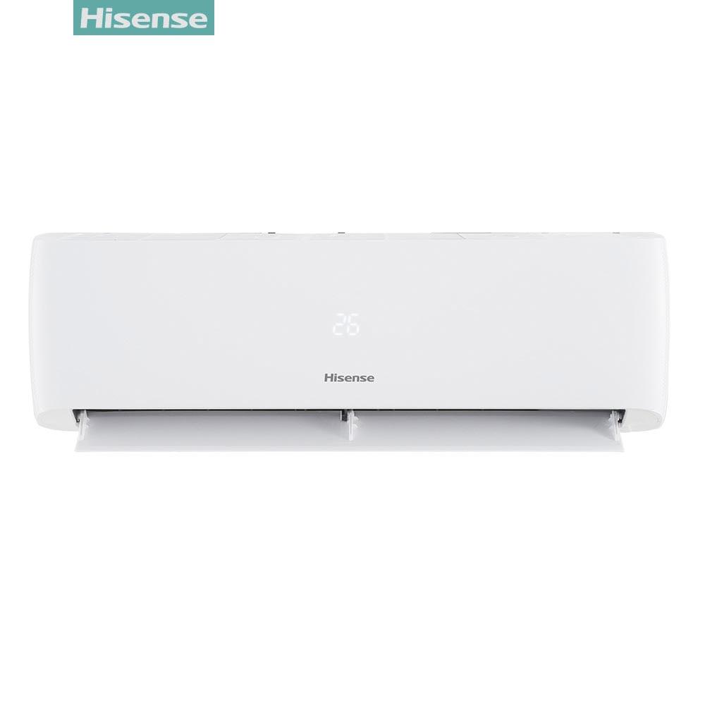 Ar Condicionado Split Hi Wall Inverter Hisense Eco Plus 12.000 Btus Frio 220v R-32 - 5