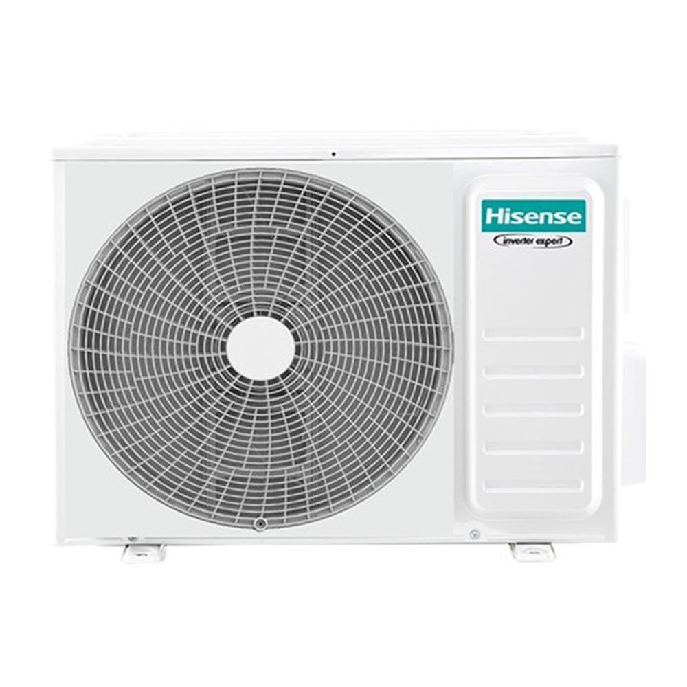 Ar Condicionado Split Hi Wall Inverter Hisense Eco Plus 12.000 Btus Frio 220v R-32 - 7