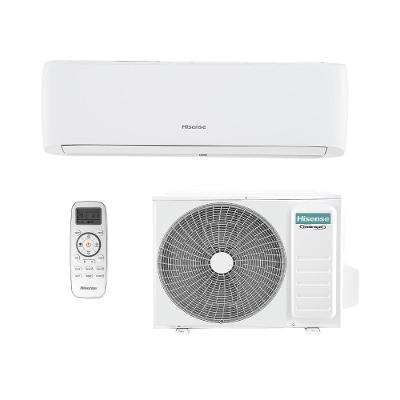 Ar Condicionado Split Hi Wall Inverter Hisense Eco Plus 12.000 Btus Frio 220v R-32