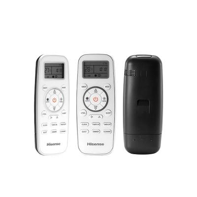 Ar Condicionado Split Hi Wall Inverter Hisense Eco Plus 12.000 Btus Frio 220v R-32