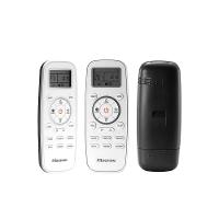 Ar Condicionado Split Hi Wall Inverter Hisense Eco Plus 12.000 Btus Frio 220v R-32 - 6