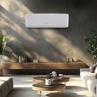 Ar Condicionado Split Hi Wall Inverter Hisense Eco Plus 12.000 Btus Frio 220v R-32 - 9