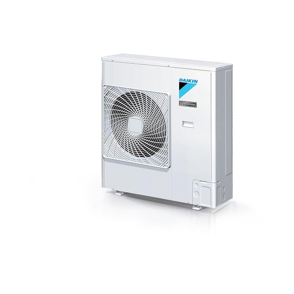 Ar Condicionado Split Duto SkyAir Inverter Daikin 4 Vias 31.000 Btus Quente e Frio 220V R-32 - 4