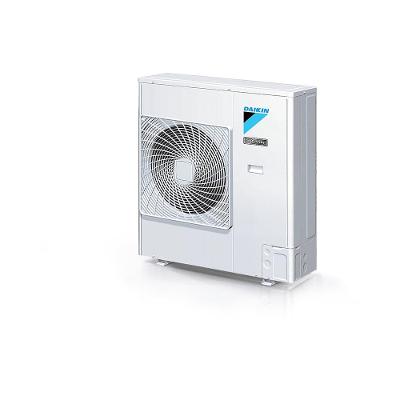 Ar Condicionado Split Duto SkyAir Inverter Daikin 4 Vias 31.000 Btus Quente e Frio 220V R-32