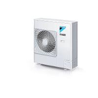 Ar Condicionado Split Duto SkyAir Inverter Daikin 4 Vias 31.000 Btus Quente e Frio 220V R-32