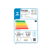 Ar Condicionado Split Duto SkyAir Inverter Daikin 4 Vias 31.000 Btus Quente e Frio 220V R-32 - 6