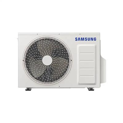Ar Condicionado Hi Wall Samsung WindFree Connect AI Inverter 18.000 Btus Frio 220v R-32