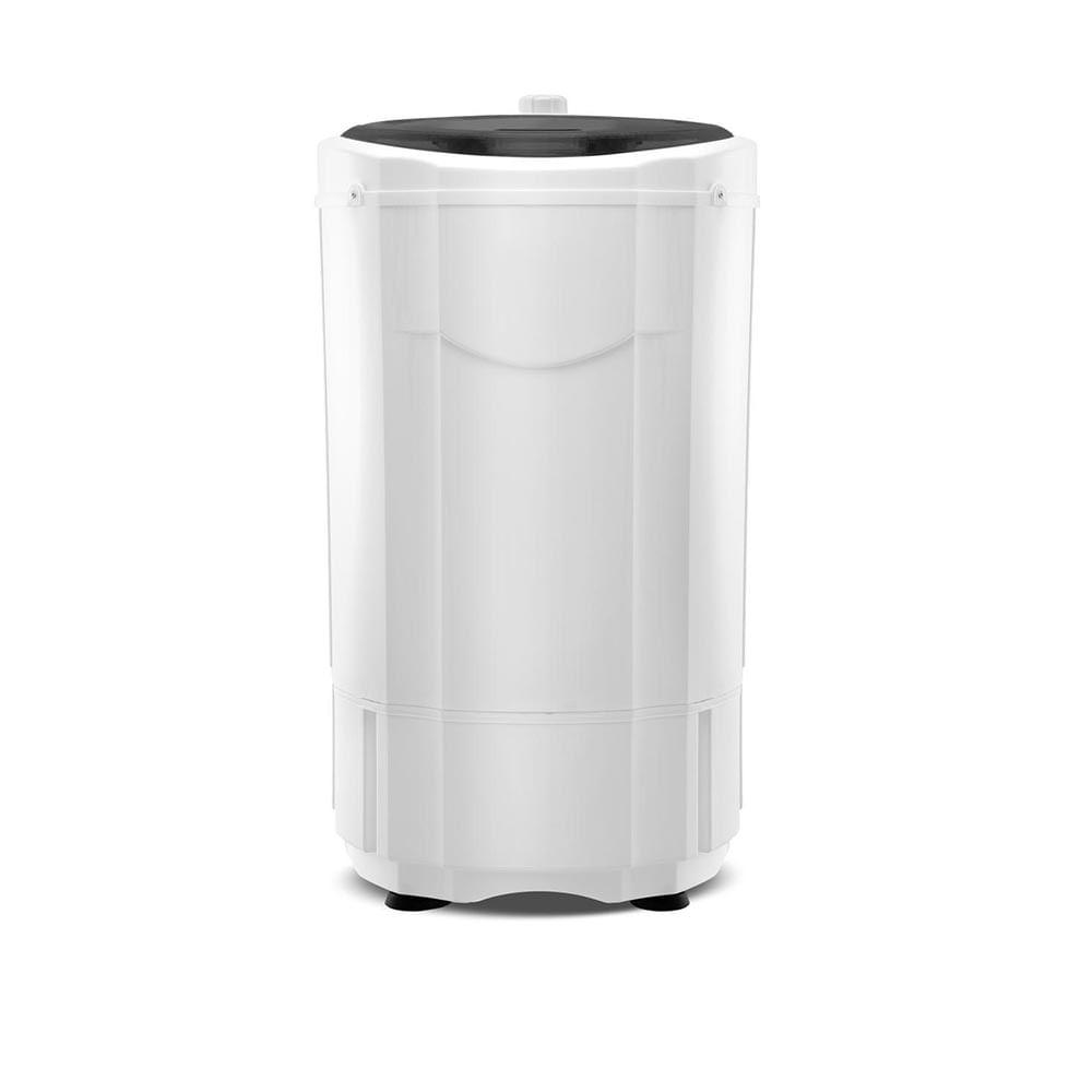 Centrifuga De Roupas 15Kg Britânia Timer Programável BCE15A Branca 127V - 8