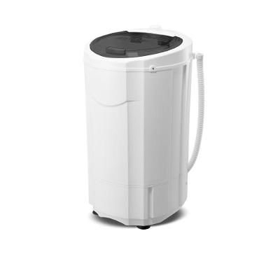 Centrifuga De Roupas 15Kg Britânia Timer Programável BCE15A Branca 127V