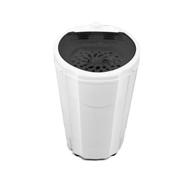 Centrifuga De Roupas 15Kg Britânia Timer Programável BCE15A Branca 127V