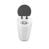 Centrifuga De Roupas 15Kg Britânia Timer Programável BCE15A Branca 127V - 5