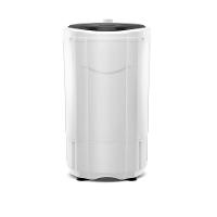 Centrifuga De Roupas 15Kg Britânia Timer Programável BCE15A Branca 127V - 8