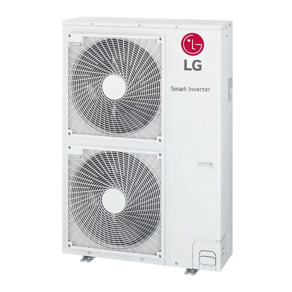Ar Condicionado Split Cassete 4 Vias Inverter LG 55.000 Btus Frio 220v R-32 - 3