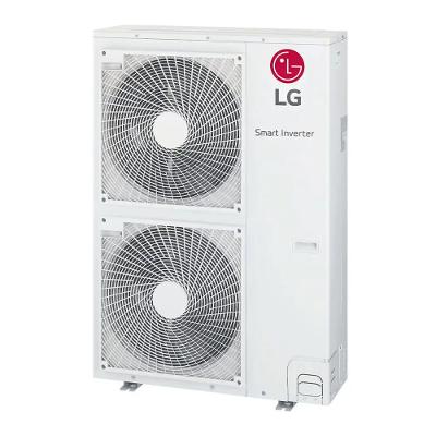 Ar Condicionado Split Cassete 4 Vias Inverter LG 55.000 Btus Frio 220v R-32