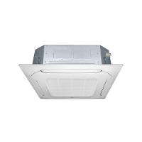 Ar Condicionado Split Cassete 4 Vias Inverter LG 55.000 Btus Frio 220v R-32 - 2