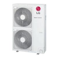 Ar Condicionado Split Cassete 4 Vias Inverter LG 55.000 Btus Frio 220v R-32 - 3