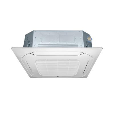 Ar Condicionado Split Cassete 4 Vias Inverter LG 48.000 Btus Frio 220v R-32