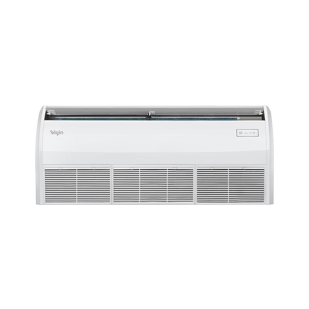Ar Condicionado Split Piso Teto Eco Inverter Elgin 24.000 Btus Quente e Frio 220v R-32 - 3