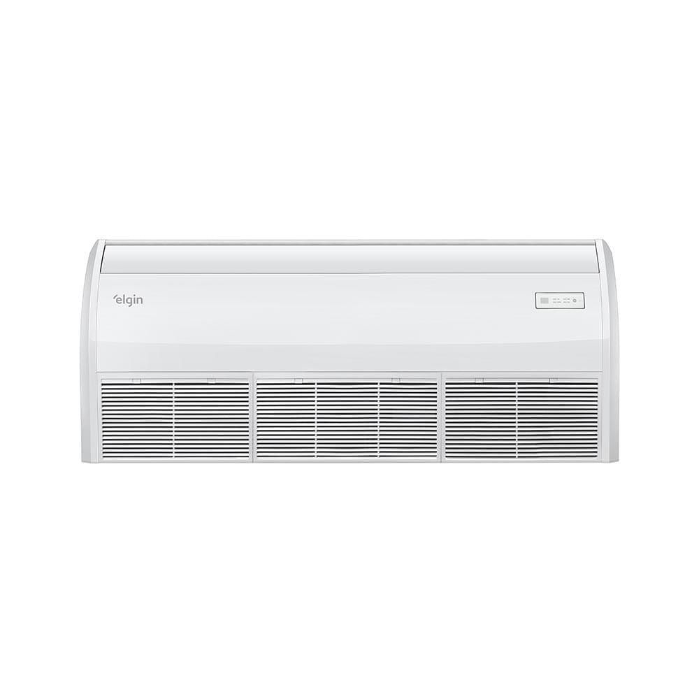 Ar Condicionado Split Piso Teto Eco Inverter Elgin 24.000 Btus Quente e Frio 220v R-32 - 5