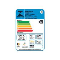 Frigobar Philco 45 Litros Porta Reversível PFG50B Branco 220v - 4