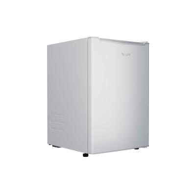 Frigobar 70 Litros Elgin Porta Reversível Compartimento Extra Frio BAFN070D1NA Branco 127v