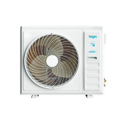 Ar Condicionado Split Piso Teto Inverter Wi-Fi Elgin 56.000 Btus Frio 220v R-32