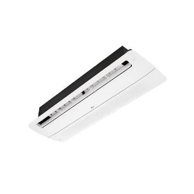 Ar Condicionado Split Cassete 1 Via Inverter LG 24.000 Btus Quente e Frio 220v R-32