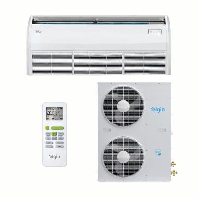 Ar condicionado Split Elgin Piso Teto Eco 36.000 Btus 220v Frio Inverter R32