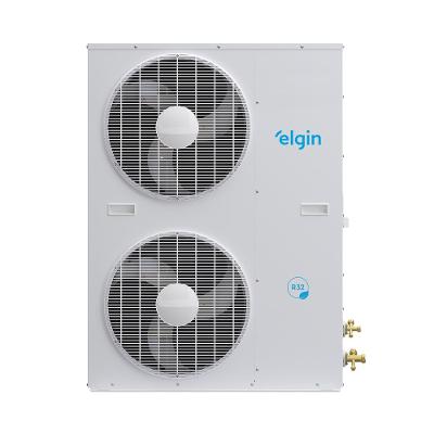 Ar condicionado Split Elgin Piso Teto Eco 36.000 Btus 220v Frio Inverter R32