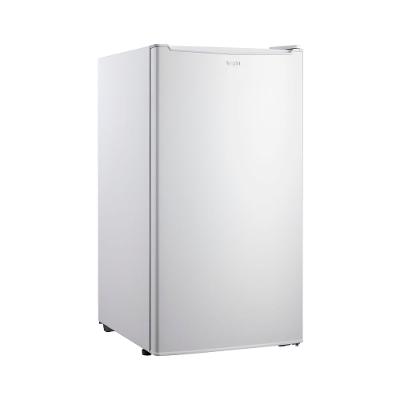 Frigobar 93 Litros Elgin Porta Reversível Compartimento Extra Frio BAFN093D1NA Branco 127v